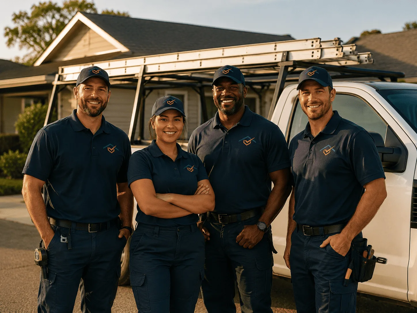 Roof Inspection company in Remus, MI